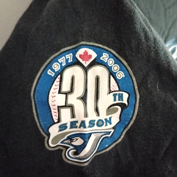 2006 Toronto Blue Jays Tee - Picture 3 of 7
